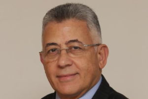 Ashraf Ismail – Chairman, General Authority for Healthcare Accreditation & Regulation (GAHAR), Egypt