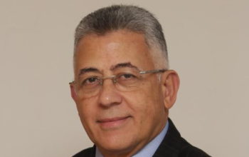 Ashraf Ismail – Chairman, General Authority for Healthcare Accreditation & Regulation (GAHAR), Egypt