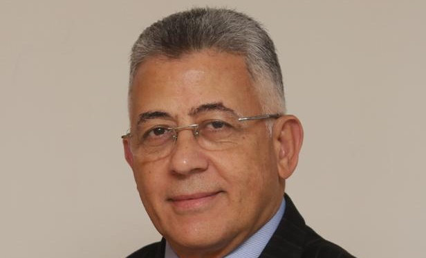 Ashraf Ismail – Chairman, General Authority for Healthcare Accreditation & Regulation (GAHAR), Egypt
