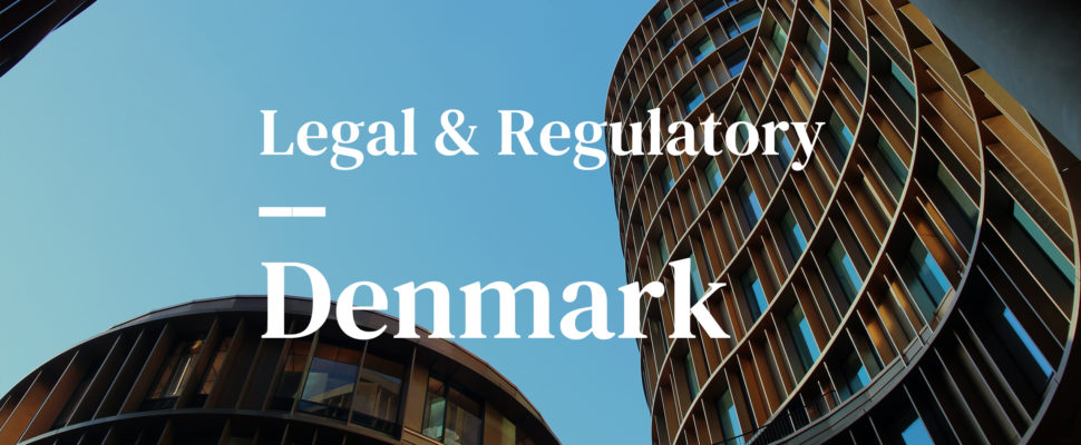 Marketing, Manufacturing, Packaging & Labeling, Advertising: Denmark