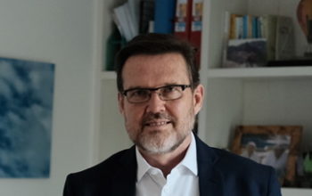 Rolf Hoenger – Area Head LatAm, Roche