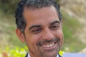 Sherif Amin – Country President, Novartis Egypt