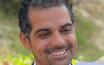 Sherif Amin – Country President, Novartis Egypt
