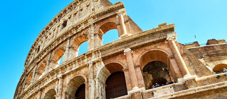 All Change in Italian Pharma with New Country Leads at Ipsen, Gilead & Teva