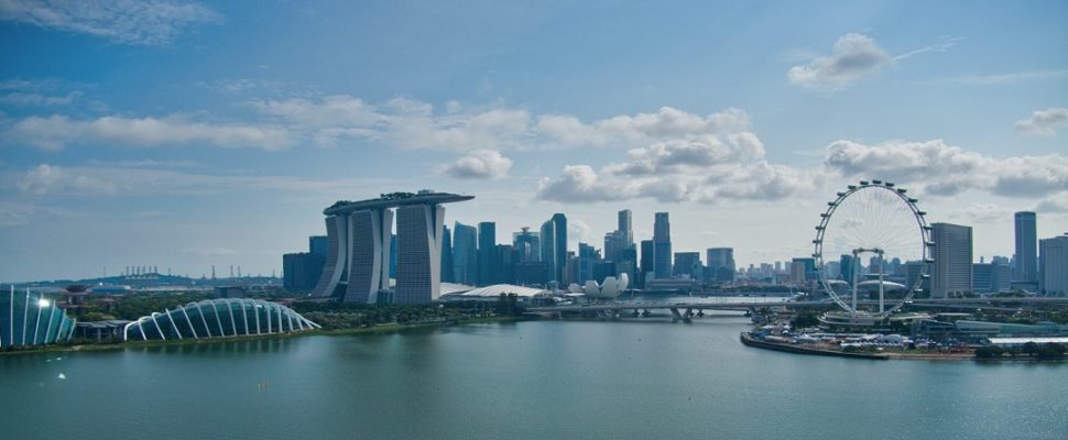 Cannabinoid Drugs, Medicinal Cannabis and Opioid Drugs: Singapore