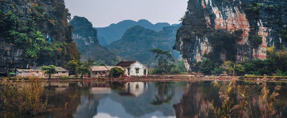 Vietnamese Pharma in 2022 & Beyond: Four Things to Know