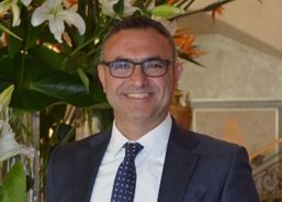 Ali Sleiman – General Manager, AbbVie Egypt & Levant