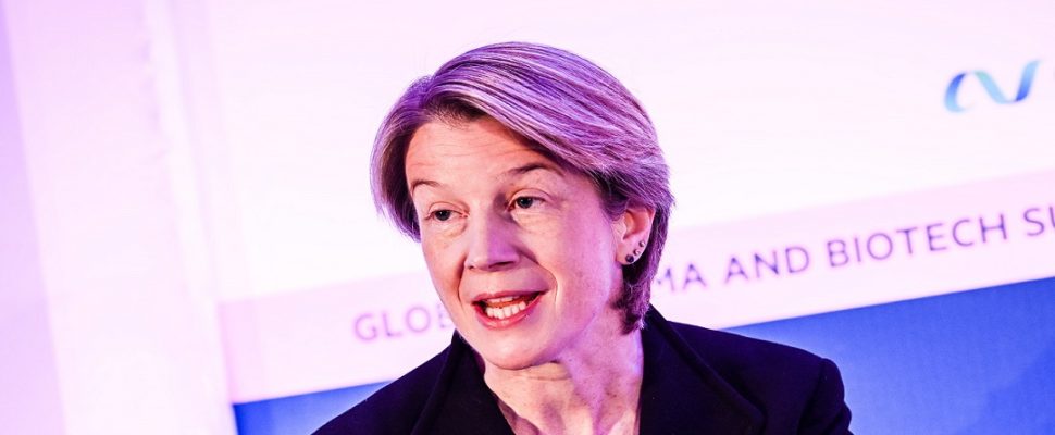 UK: NHS CEO Talks Up Rapid Approvals, Accelerated Access & Efficiency