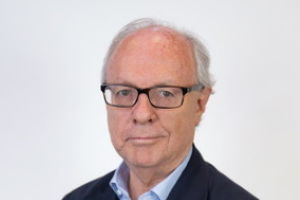 Cristobal Thompson – Executive Director, Mexican Association of Pharmaceutical Research Industries (AMIIF)