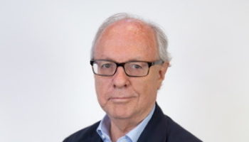 Cristobal Thompson – Executive Director, Mexican Association of Pharmaceutical Research Industries (AMIIF)