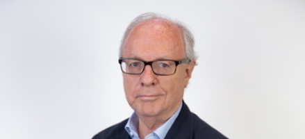 Cristobal Thompson – Executive Director, Mexican Association of Pharmaceutical Research Industries (AMIIF)