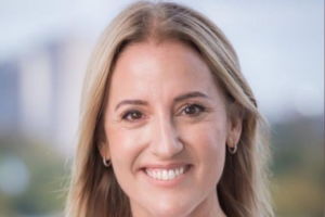 Florencia Davel – VP, General Manager LatAm & Local Representatives Center of Excellence, BMS