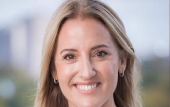 Florencia Davel – VP, General Manager LatAm & Local Representatives Center of Excellence, BMS