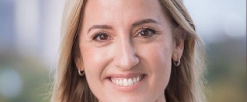 Florencia Davel – VP, General Manager LatAm & Local Representatives Center of Excellence, BMS