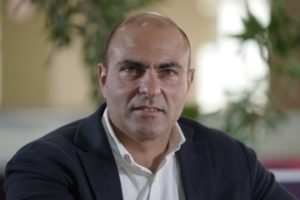 Hatem Werdany – Country President, AstraZeneca Egypt