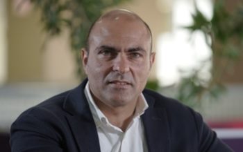Hatem Werdany – Country President, AstraZeneca Egypt