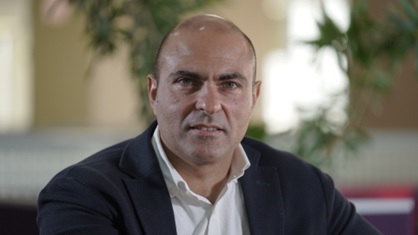 Hatem Werdany – Country President, AstraZeneca Egypt