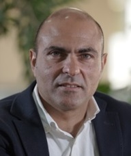 Hatem Werdany