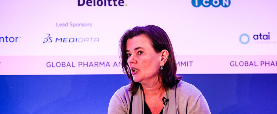 Five Biotech Leadership Lessons from Redx Pharma CEO Lisa Anson