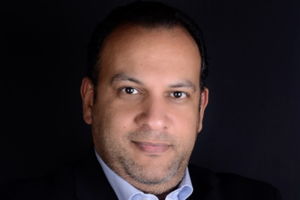 Loay Badr – Country Manager, Egypt & Regional Leader, Levant & North Africa, BD