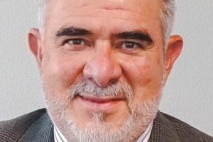 Dagoberto Cortés Cervantes – Director, Grupo Sanfer/Hormona Mexico