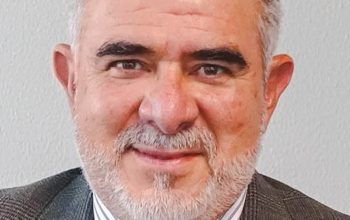 Dagoberto Cortés Cervantes – Director, Grupo Sanfer/Hormona Mexico