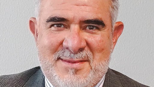 Dagoberto Cortés Cervantes – Director, Grupo Sanfer/Hormona Mexico