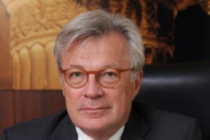 Michael Himonas – General Manager, Hellenic Association of Pharmaceutical Companies (SFEE), Member of the Board of Directors, EFPIA