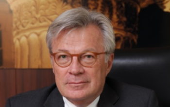 Michael Himonas – General Manager, Hellenic Association of Pharmaceutical Companies (SFEE), Member of the Board of Directors, EFPIA