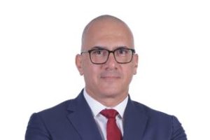 Mohamed Eldababy – General Manager, GSK Egypt