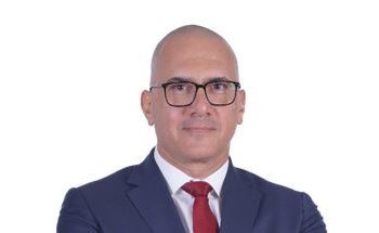 Mohamed Eldababy – General Manager, GSK Egypt