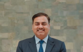 Neeraj Mishra – CEO, Alameda Healthcare Group