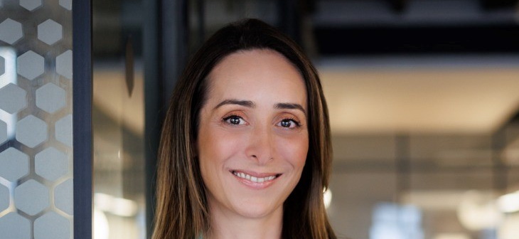 Renata Mihich – Head of LatAm, BOMI GROUP