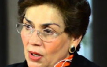 María del Socorro España Lomeli – Executive Director, ANAFAM