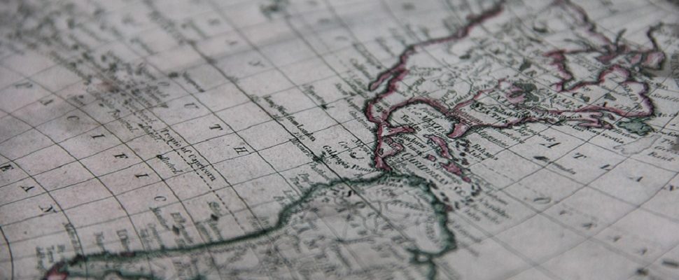 Top Three LatAm Countries in Clinical Study Investments