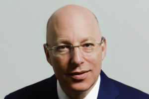 Bernard Ross