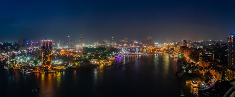 Private Hospitals: Driving Egyptian Healthcare Forward