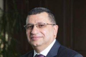 Ahmed Ezz El-Din – CEO, Cleopatra Hospitals Group