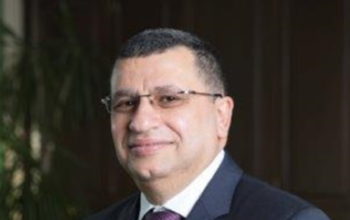 Ahmed Ezz El-Din – CEO, Cleopatra Hospitals Group