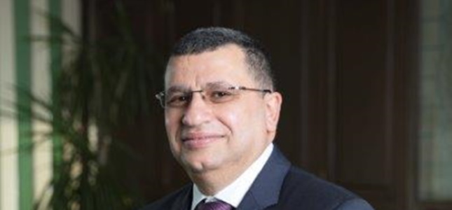 Ahmed Ezz El-Din – CEO, Cleopatra Hospitals Group