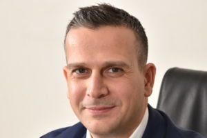 Giannis Sotiriou – CEO, Institute of Pharmaceutical Research and Technology (IFET), Greece