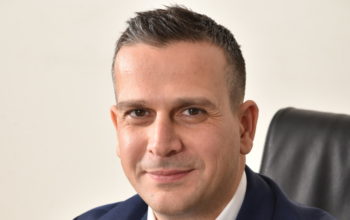 Giannis Sotiriou – CEO, Institute of Pharmaceutical Research and Technology (IFET), Greece