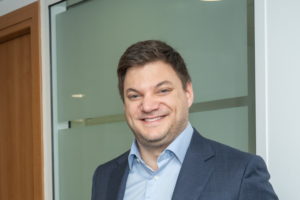 John Bouros – CEO, Alvion Pharmaceuticals
