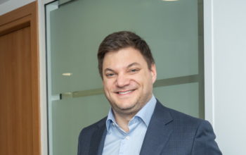 John Bouros – CEO, Alvion Pharmaceuticals
