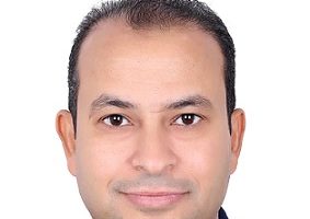 Khaled Elrefae – General Manager, Ipsen MEA