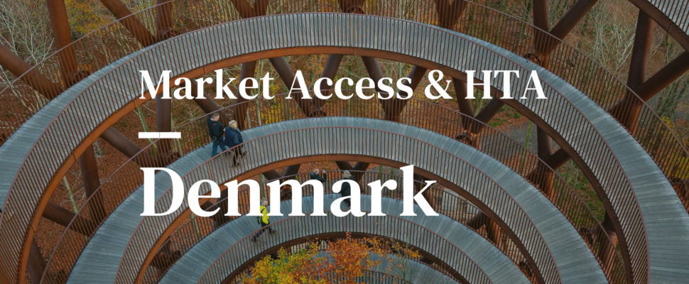 HTA Decision Analysis Framework: Denmark