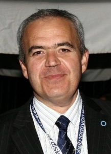 Olympios Papadimitriou