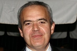 Olympios Papadimitriou – General Manager, Novo Nordisk Greece