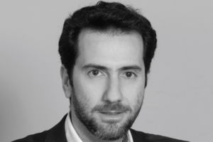 Aris Mitsopoulos – Vice President, RAFARM