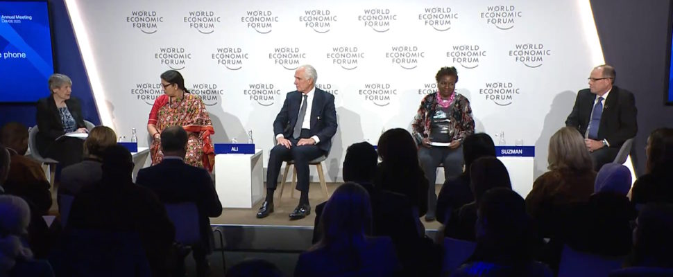 Women’s Health: More Engagement, Investment & Access Needed